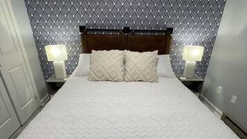 1 habitación y wifi