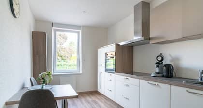 Gemütlich 1 - Two Bedroom Apartment, Sleeps 4