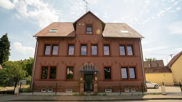 Exterieur