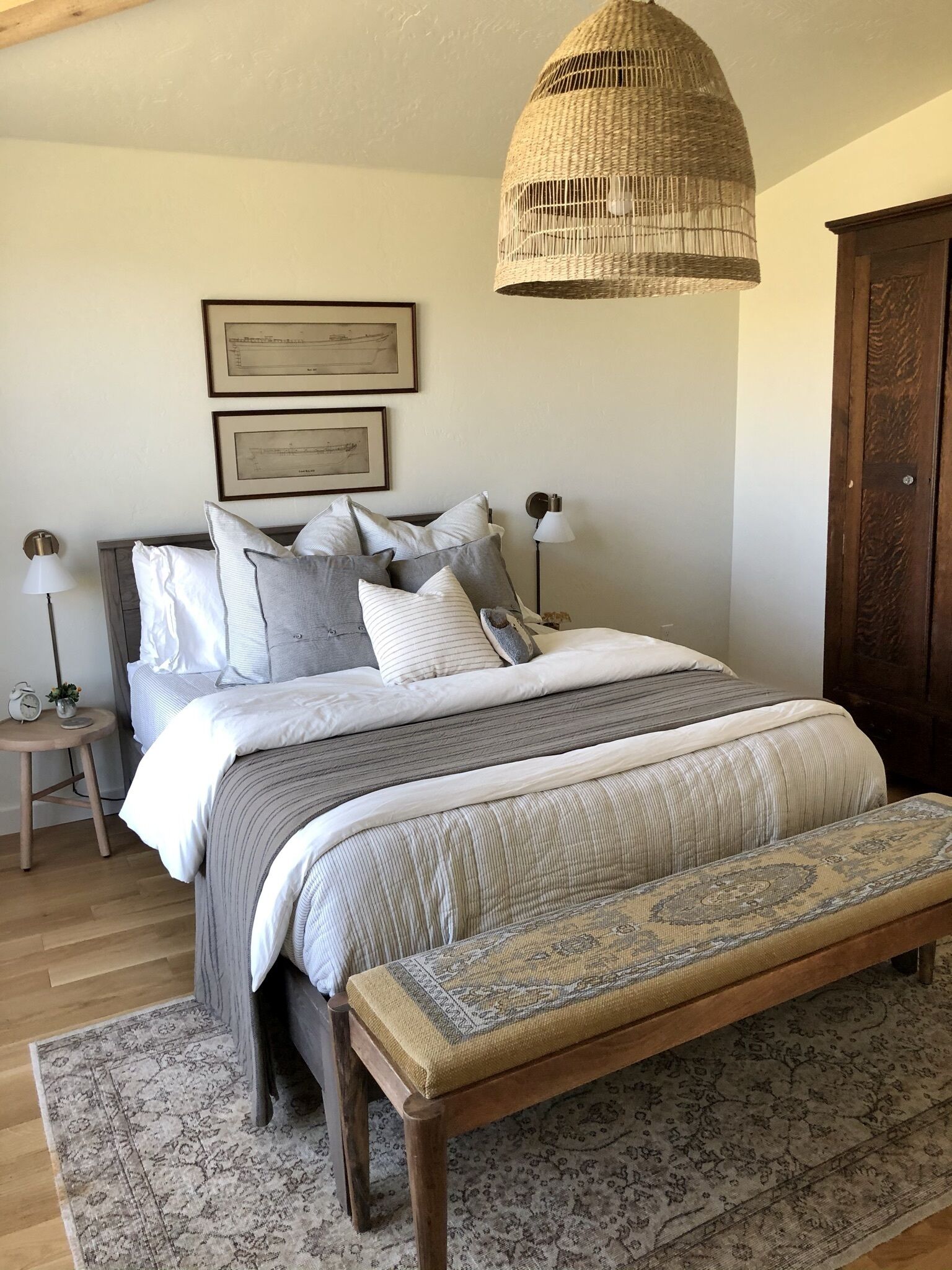 Six Mile Stable, A Cozy Panoramic Mountain Retreat