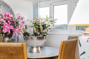 Restaurant - The Sky Penthouse (Winchester)