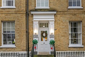 Luxury Apartment, Private Bathroom, City View (The Sky Penthouse) | Exterior - The Sky Penthouse (Winchester)