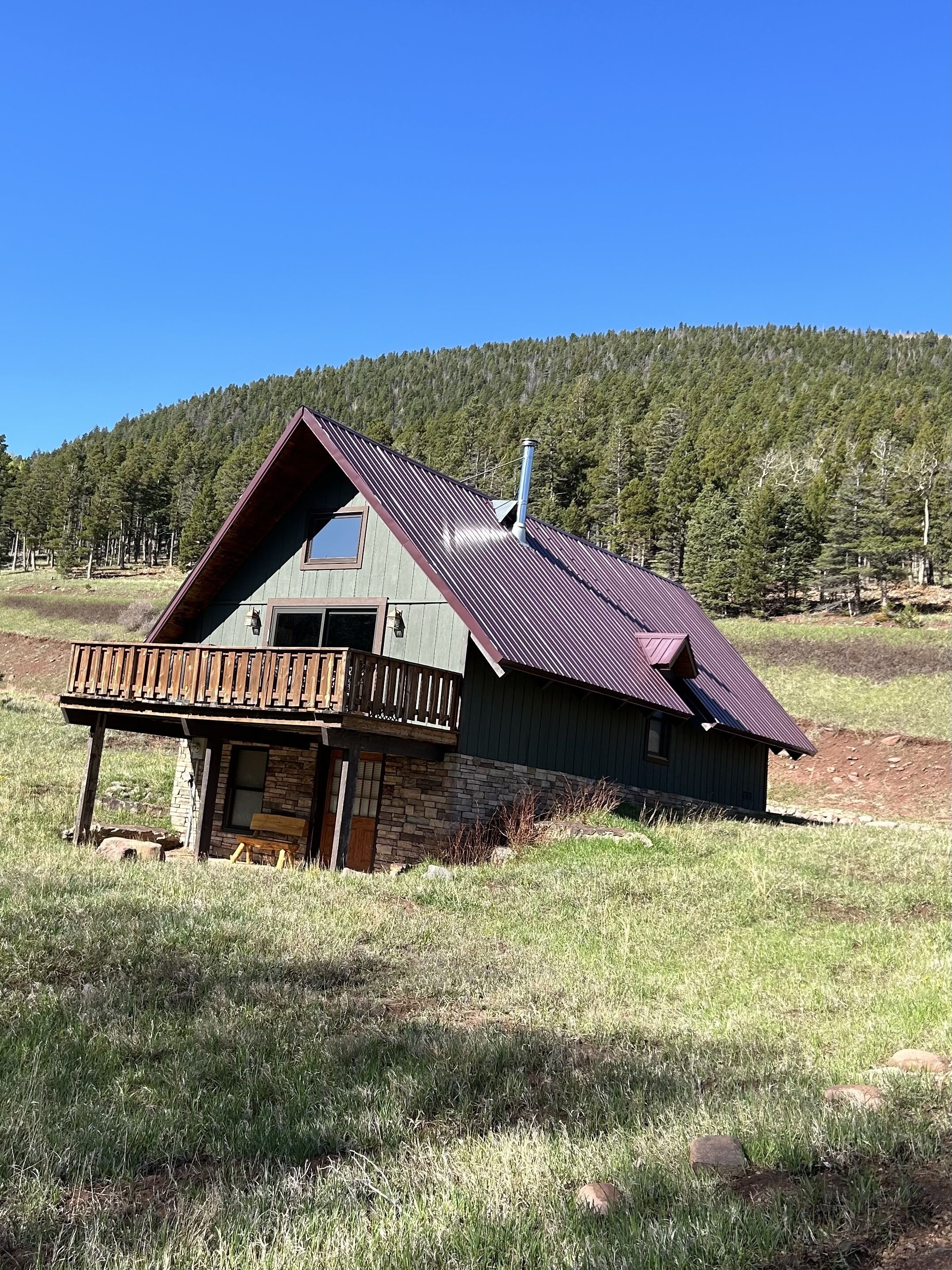  The Happy Place Cuchara