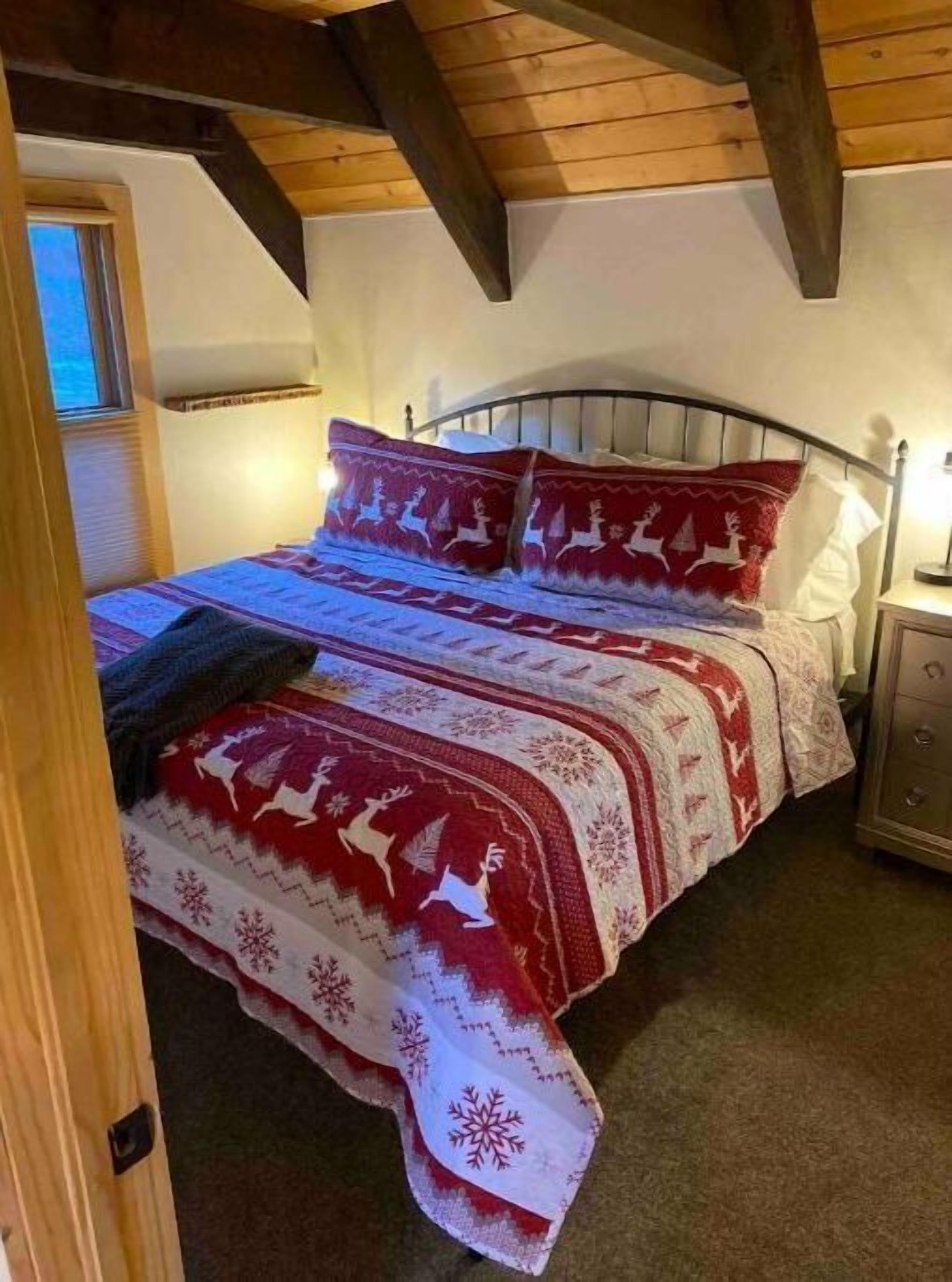  The Happy Place Cuchara