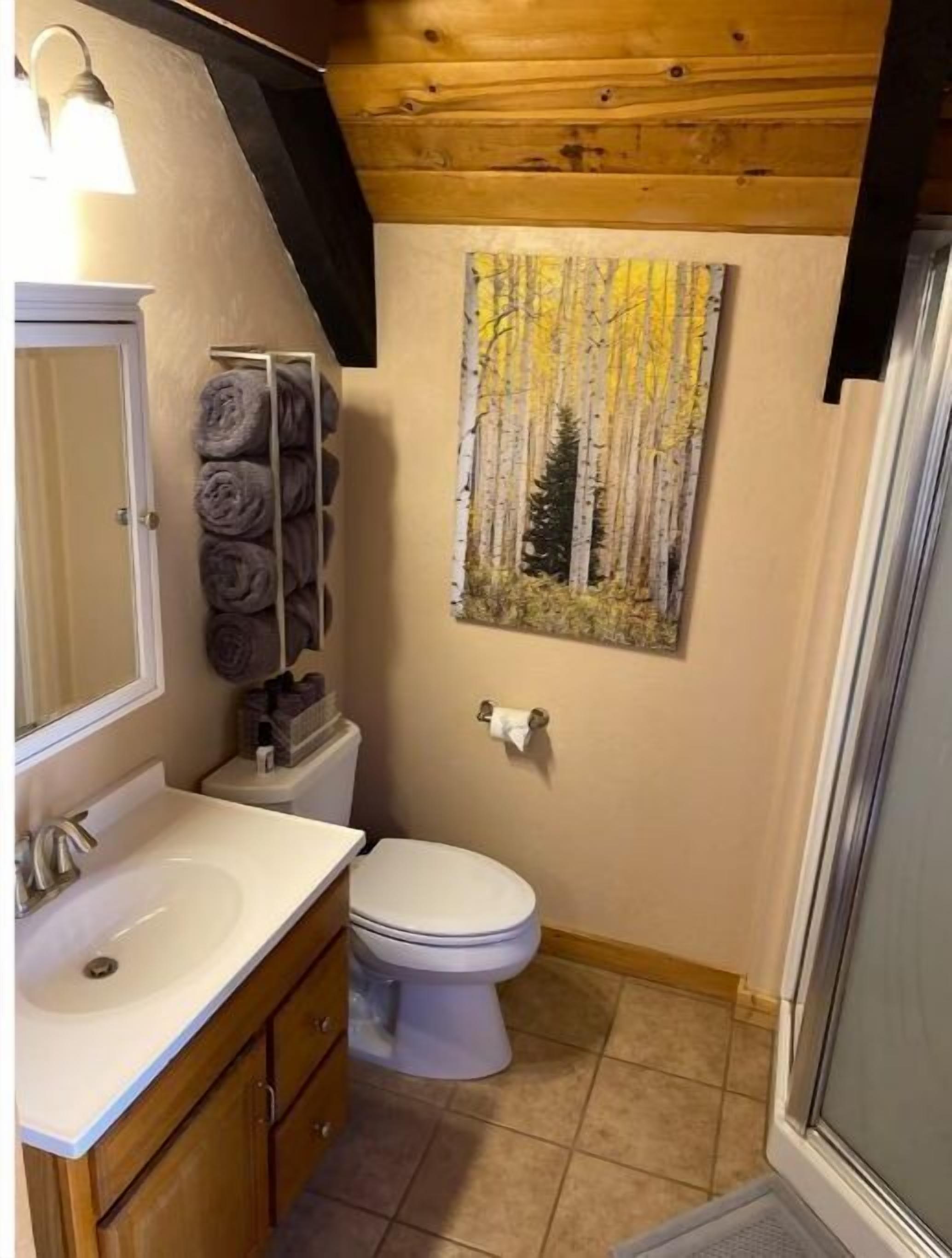  The Happy Place Cuchara