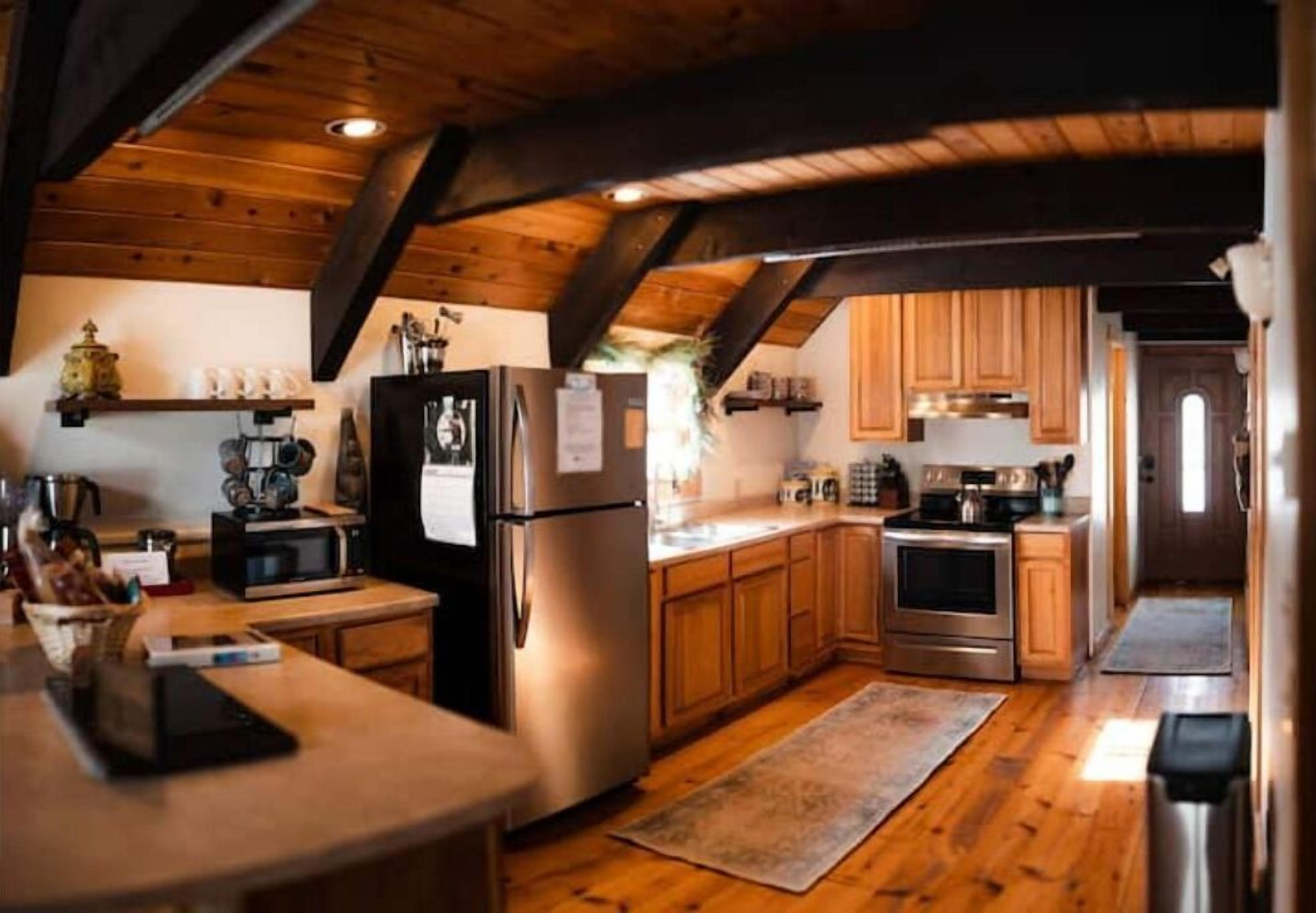  The Happy Place Cuchara