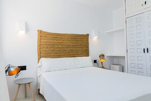 4 chambres, fer et planche Ă repasser, Wi-Fi gratuit, draps fournis