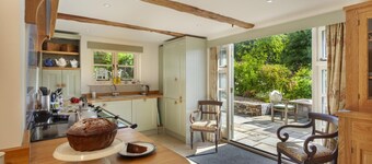 Royal Oak Cottage, Withypool