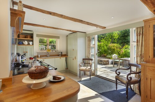 Royal Oak Cottage, Withypool