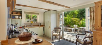 Royal Oak Cottage, Withypool