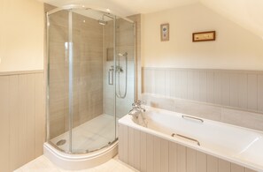 Towels - Royal Oak Cottage, Withypool (Withypool)