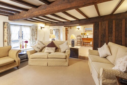 Royal Oak Cottage, Withypool