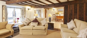 Royal Oak Cottage, Withypool