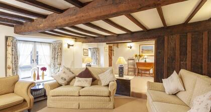 Royal Oak Cottage, Withypool