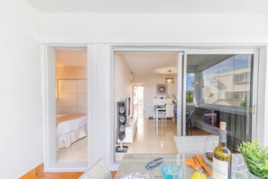 1 bedroom, iron/ironing board, WiFi, bed sheets - Apartment Aida 202 by VillaGranCanaria (Playa del Ingles)