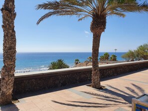 Property grounds - Apartment Aida 202 by VillaGranCanaria (Playa del Ingles)