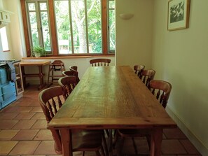 Restauration