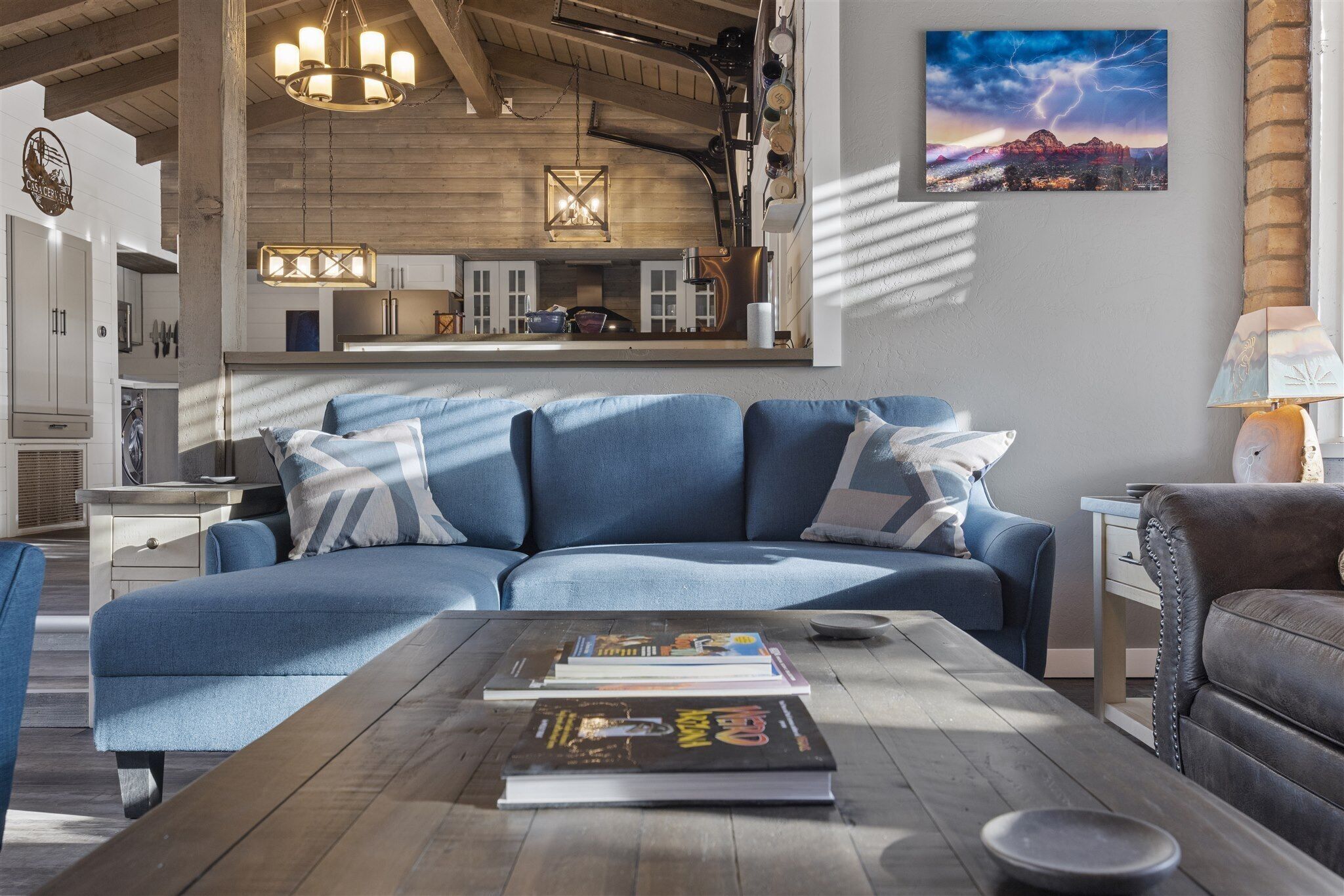 Casa Cervata Red Rock Retreat