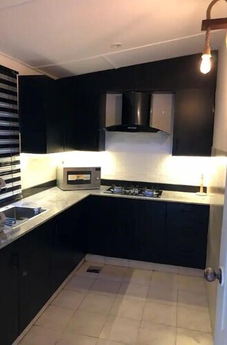 2-bed Fully Luxurious entire villa.