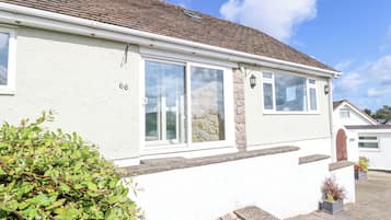 Cottage | Exterior detail