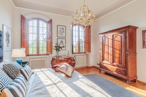 Interior - Villa Cesare, a Convenient 4 bedroom Villa with Pool close to Lucca Town (Monte San quirico)