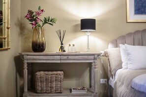 2 sovrum, strykjärn/strykbräda och gratis wi-fi