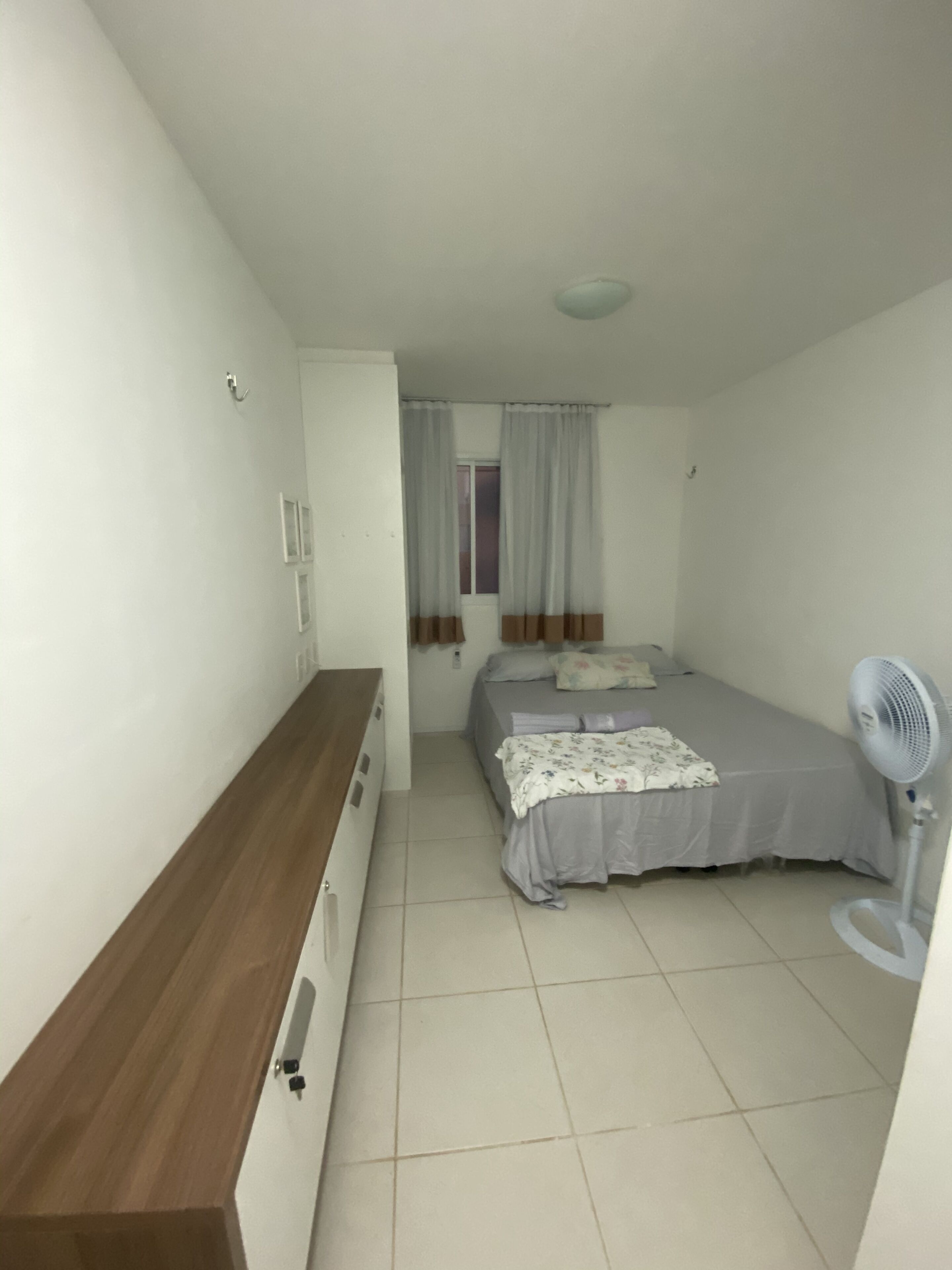 Apto Perfeito E Funcional NO Resort Welness Beach Park