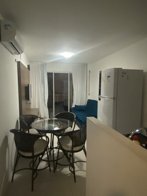 Interior - Apto Perfeito E Funcional NO Resort Welness Beach Park (Aquiraz Porto das dunas)