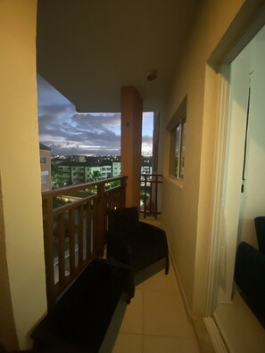 Property grounds - Apto Perfeito E Funcional NO Resort Welness Beach Park (Aquiraz Porto das dunas)