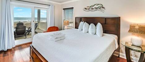 6 chambres, accès Internet