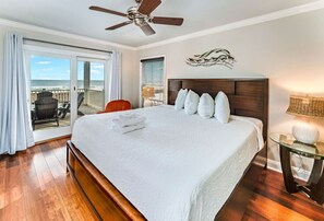 6 bedrooms, iron/ironing board, free WiFi, bed sheets