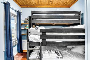 6 chambres