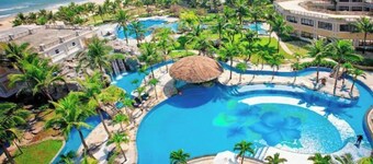 Olalani Resort 3-BR Condo