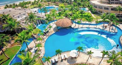 Olalani Resort 3-BR Condo