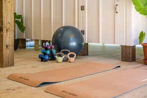 Espace pour enfants