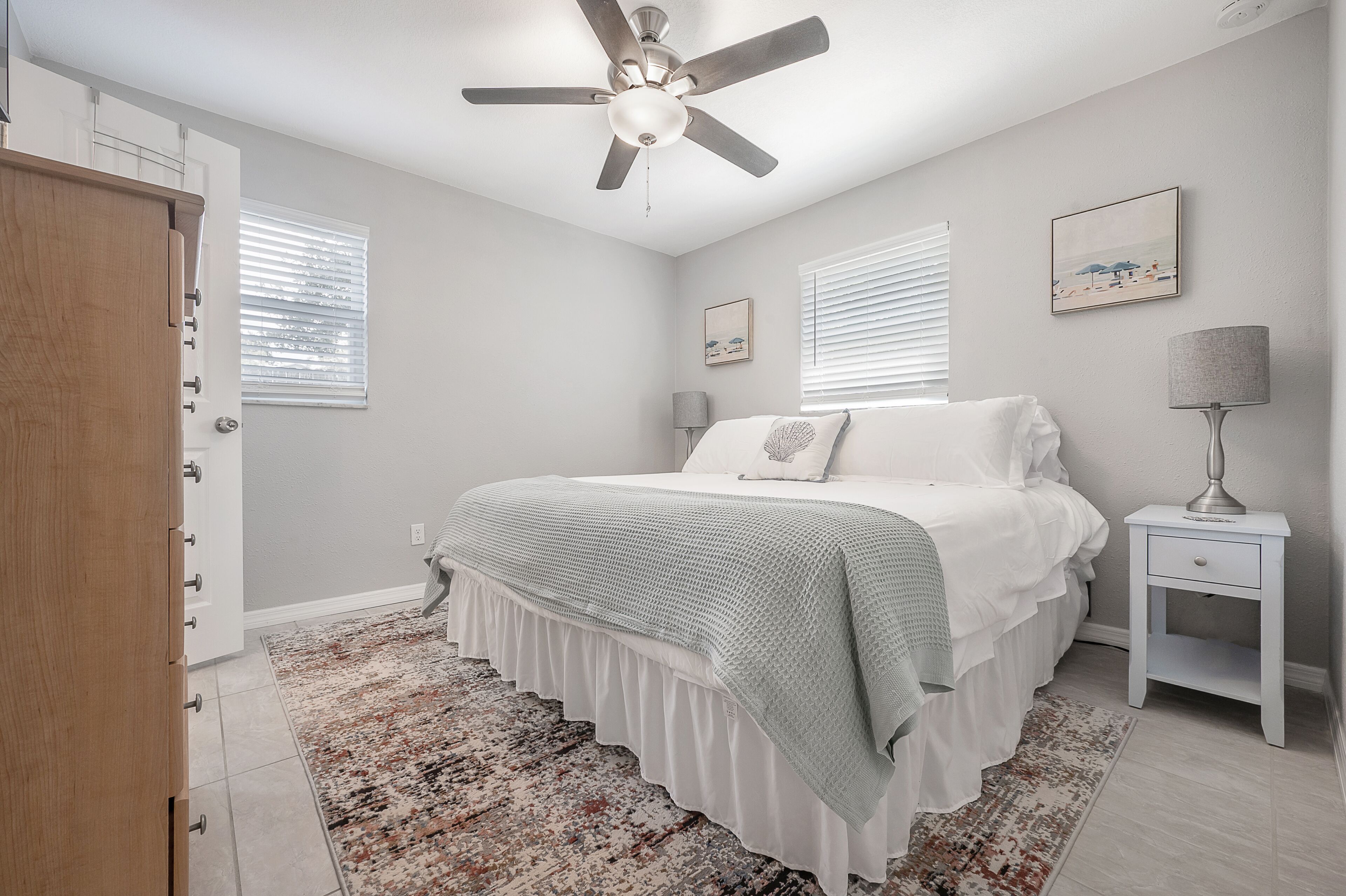 Renovated Largo Pool Home