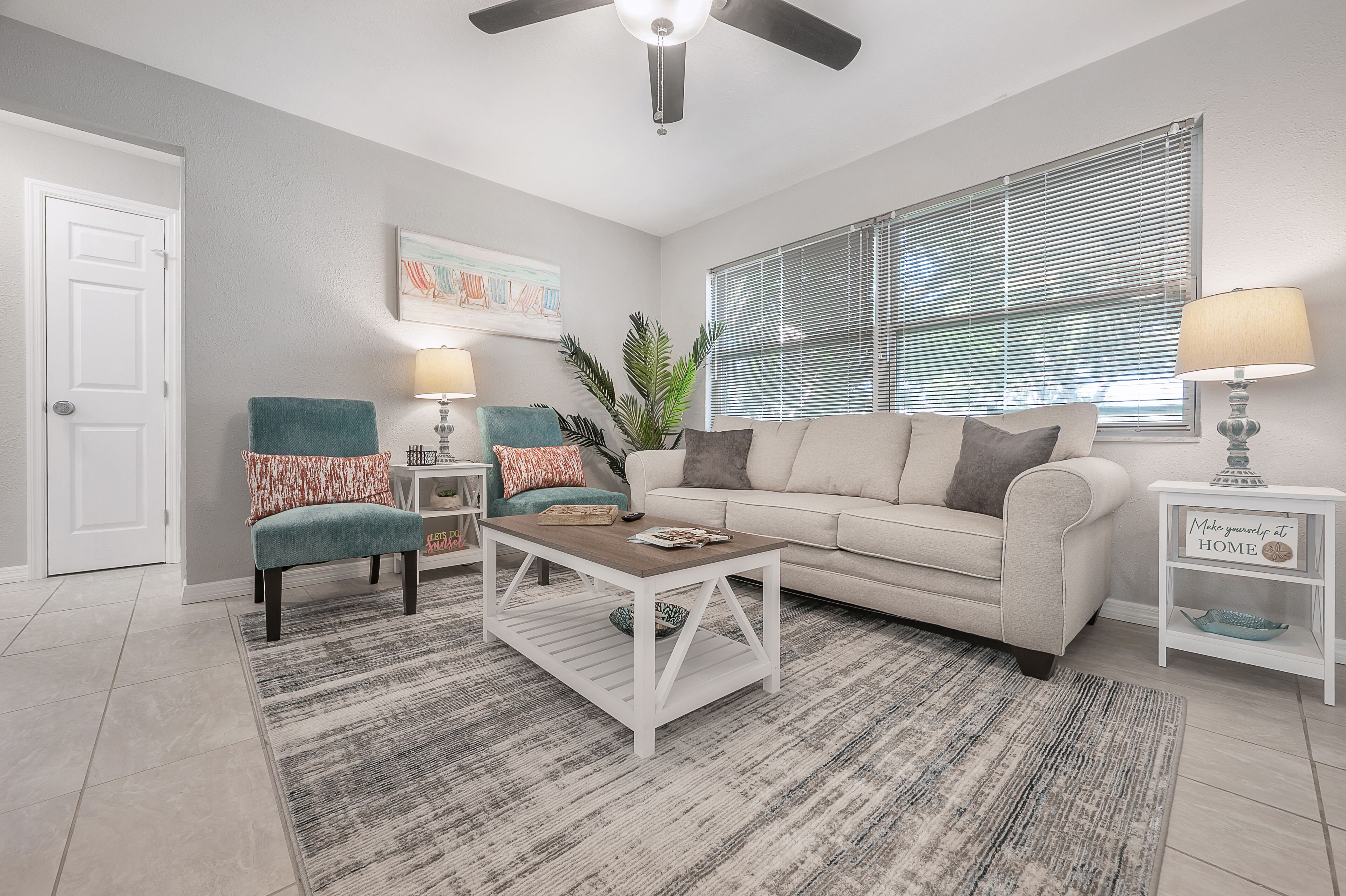 Renovated Largo Pool Home