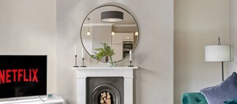 Luxury Yorkshire Apartment 4 - Parking