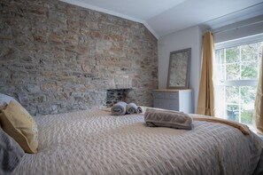 5 chambres, Wi-Fi