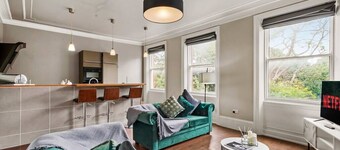 Luxury Yorkshire Apartment 3 - Parking