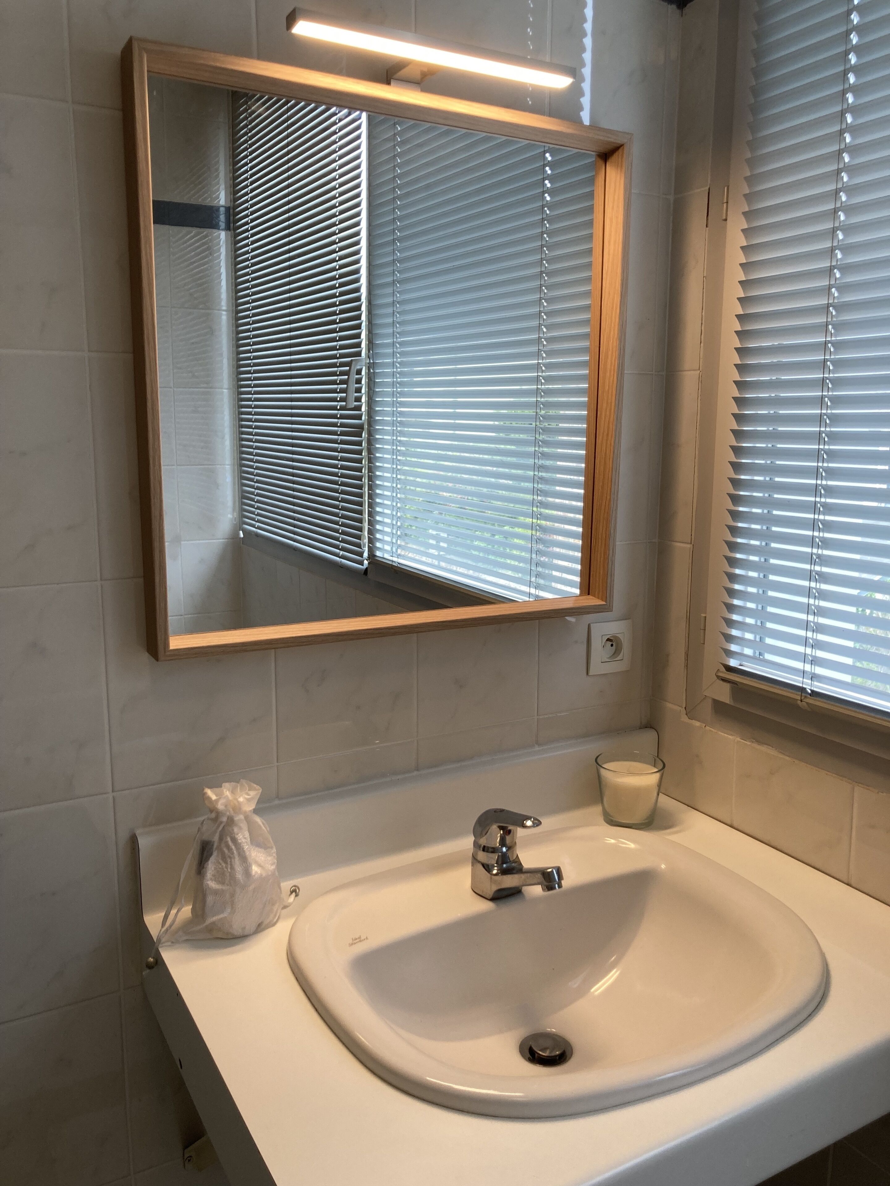 BEAUTIFUL RENOVATED DUPLEX APARTMENT VIEW PORT OF PERROS GUIREC