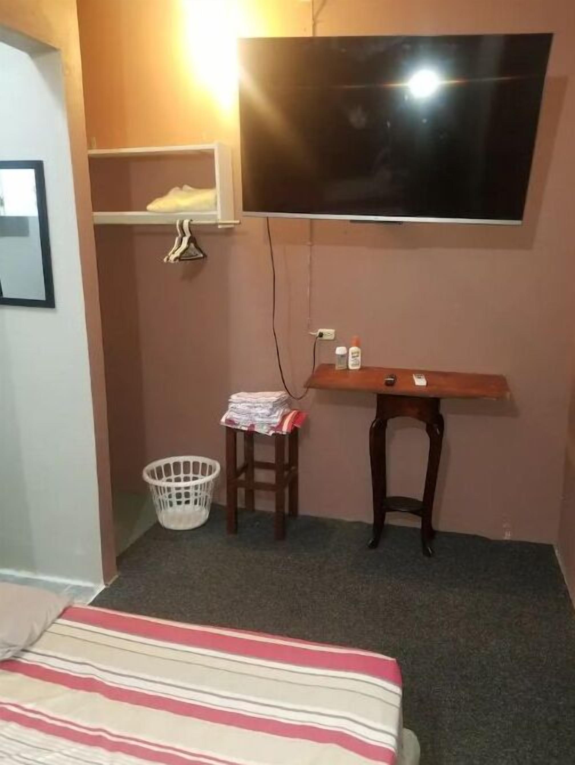 1 chambre