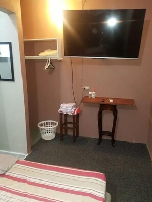 1 bedroom - TKT2 Studio (Chaguanas)