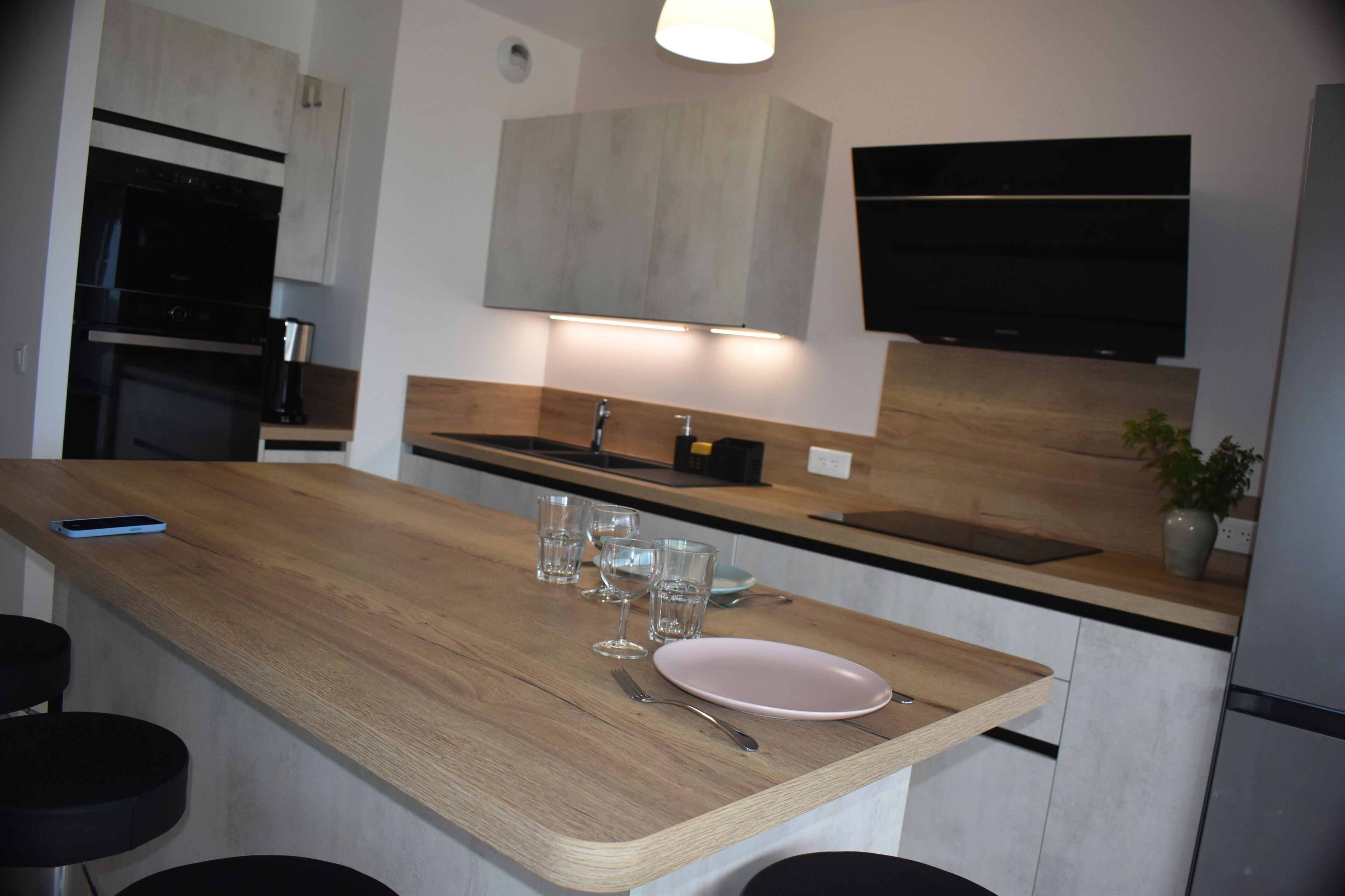 Très bel Appartement Centre-ville Pour 4 Personnes