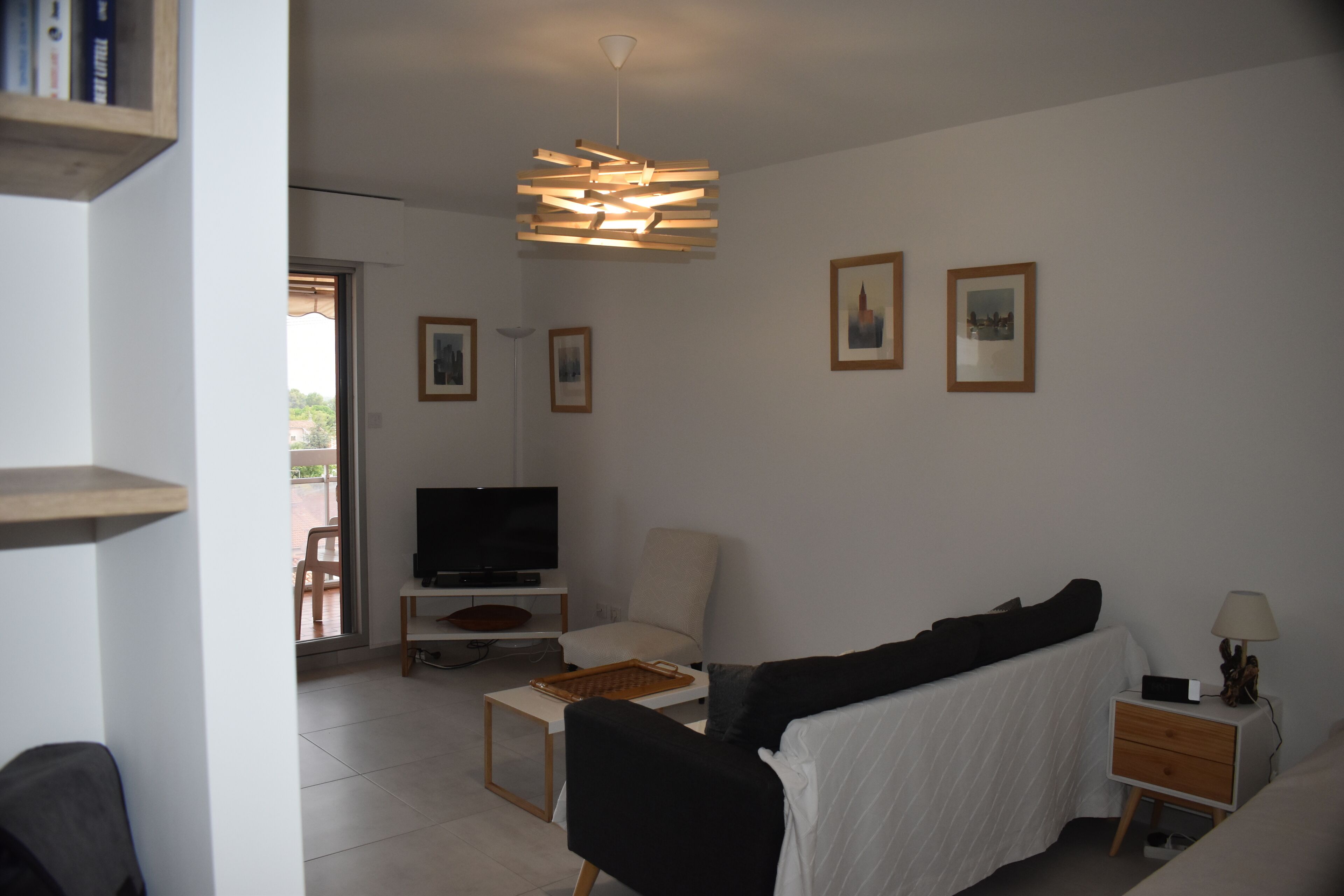 Très bel Appartement Centre-ville Pour 4 Personnes