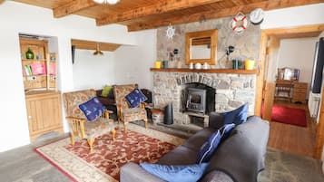 Cottage | Interior