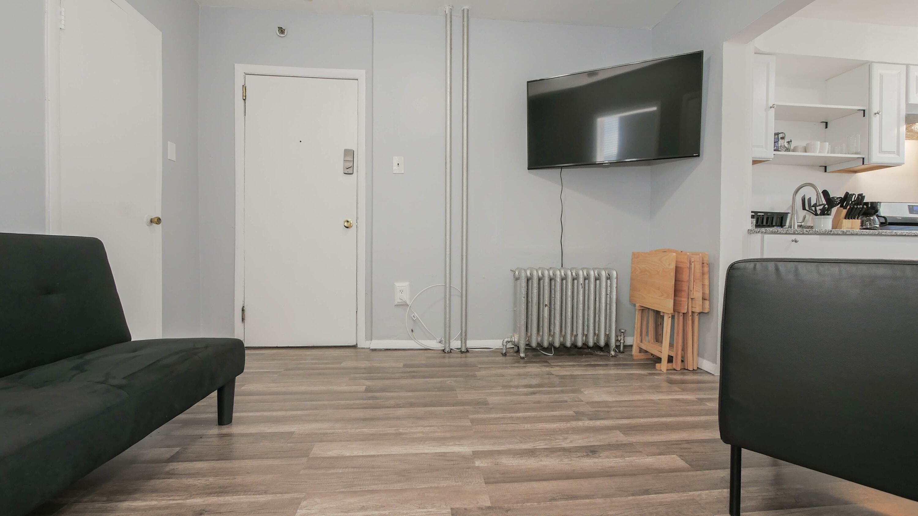 The Oakden Suites in Orange Loop A5