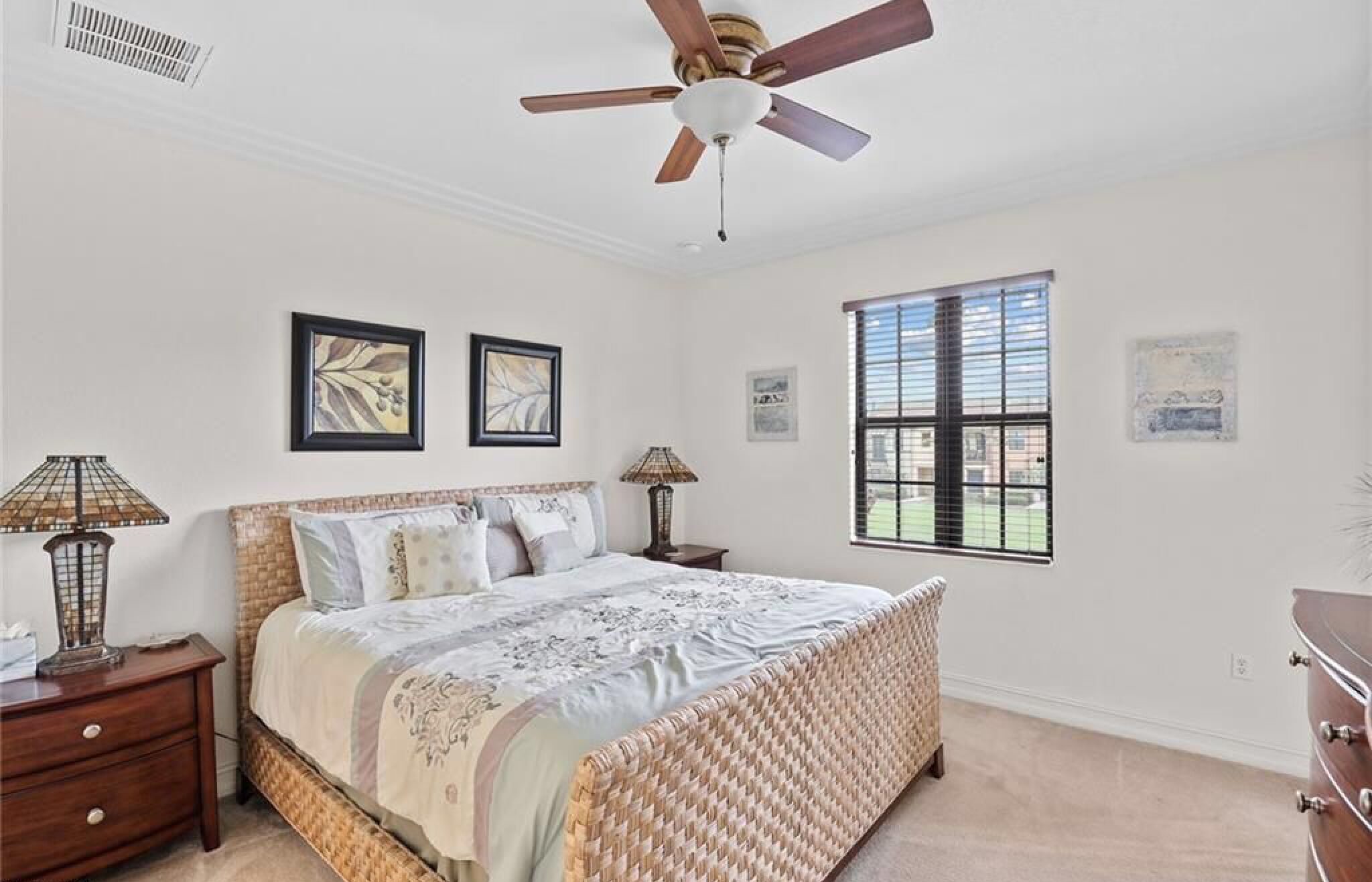 Monthly Vacation Rentals in Naples Florida