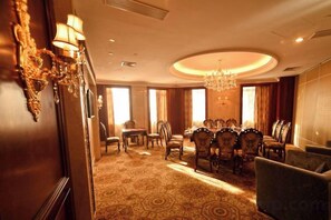 用餐區