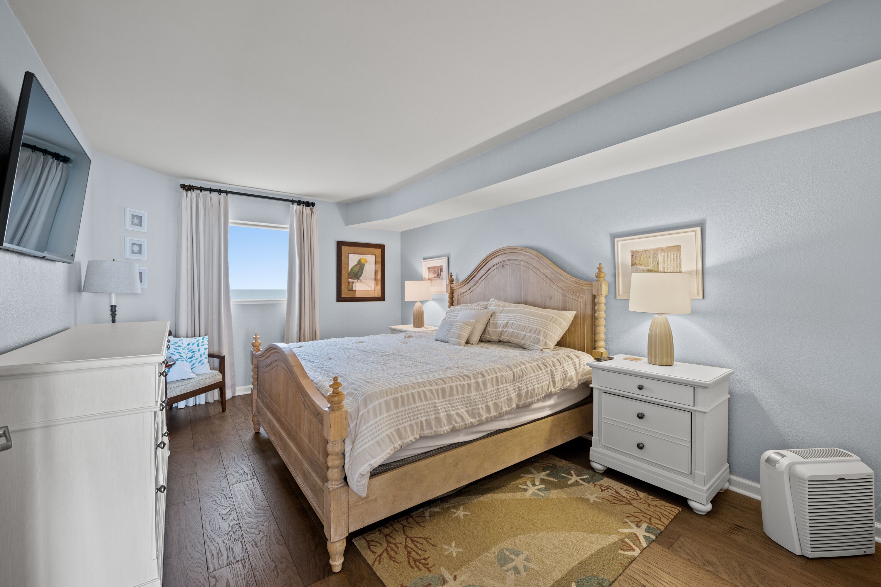 Bay Watch Resort 1413 - Luxury 1 Bed/1 Bath Condo - Resort Amenities